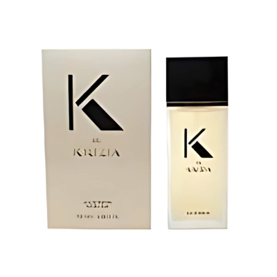 K De Krizia 100ml - Eau de Parfum