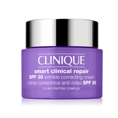 Clinique Smart Clinical Anti-wrinkle Cream Spf30 50 Ml