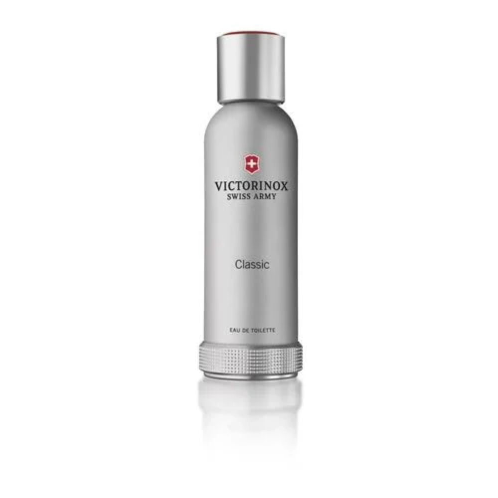 Victorinox Swiss Army Classic - 100ml - Herenparfum