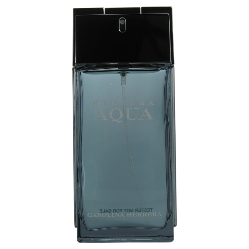 Carolina Herrera Aqua - 50 ml - Eau De Toilette