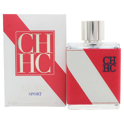 Carolina Herrera CH Sport - 100 ml - Eau de toilette