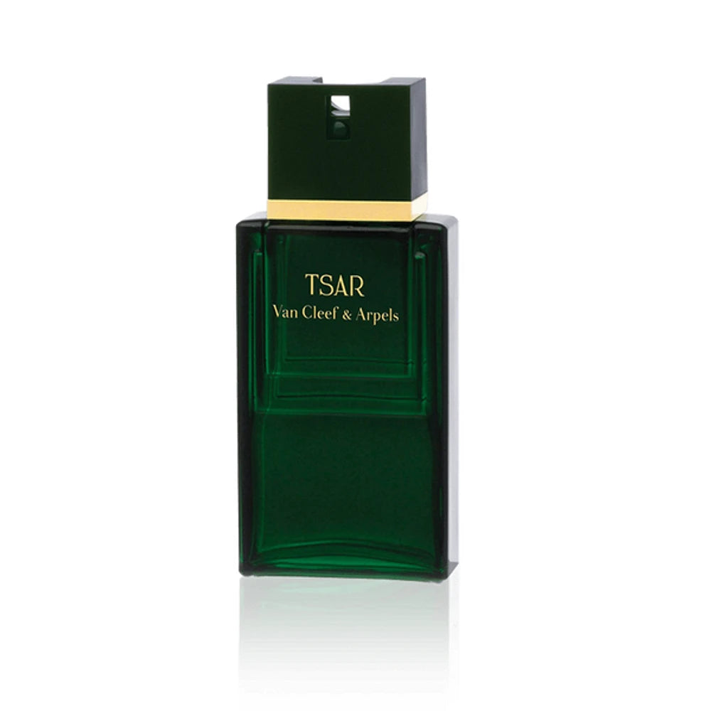 Van Cleef & Arpels Tsar 50ml - Eau de Toilette - ZELDZAAM!