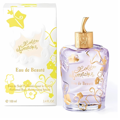 Lolita Lempicka Eau du Désir 100ml - Eau de Toilette - For Women