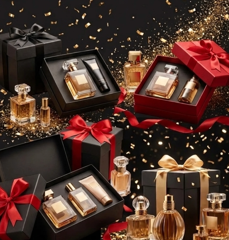 Shop Geschenksets