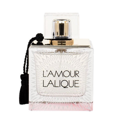 Lalique L'Amour – 100ml EDP-spray – Damesparfum