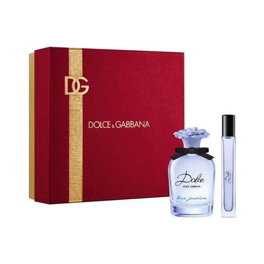 Dolce & Gabbana Dolce Blue Jasmine 75ml EDP Spray / 10ml EDP Spray