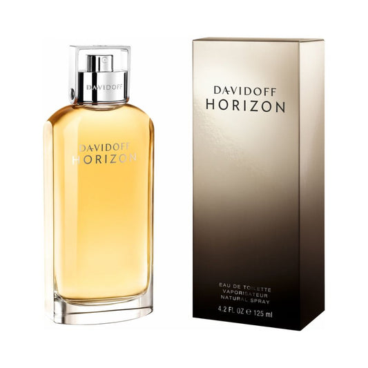 Davidoff Horizon – 125ml EDT-spray – Herenparfum