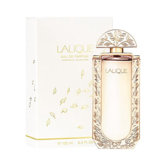 Lalique – 100ml EDP-spray – Damesparfum