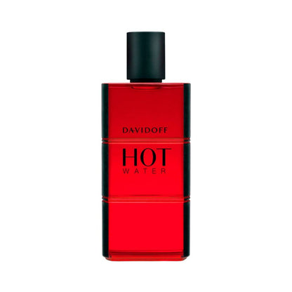 Davidoff Hot Water – 110ml EDT-spray – Herenparfum