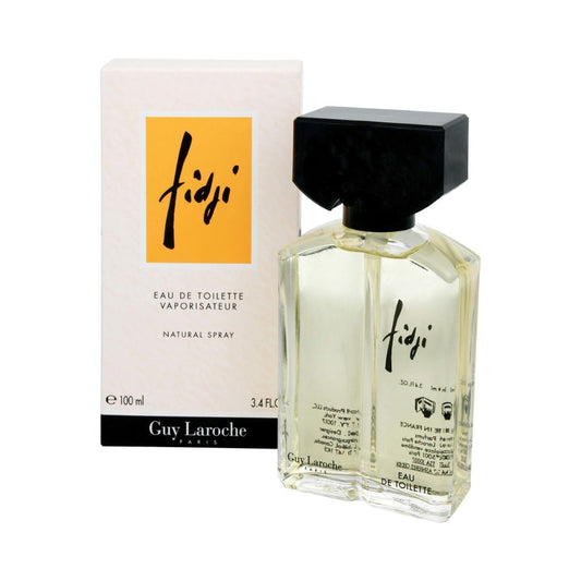 Guy Laroche Fidji 100ml EDT Spray