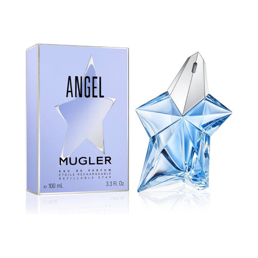 Thierry Mugler Angel 100ml Navulbare EDP Spray