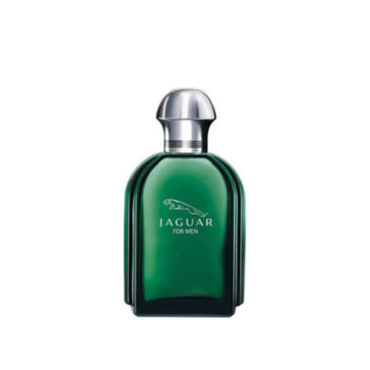 Jaguar for Men – 100ml EDT-spray – Herenparfum