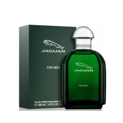 Jaguar for Men – 100ml EDT-spray – Herenparfum