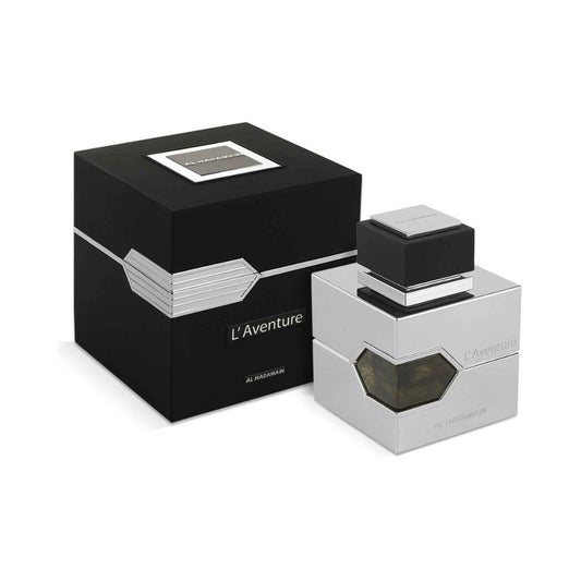 Al Haramain L'Aventure – 100ml – Herenparfum