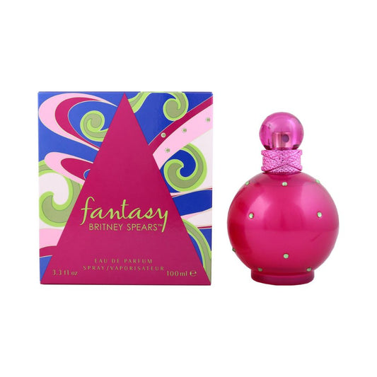 Britney Spears Fantasy – 100ml EDP-spray – Damesparfum
