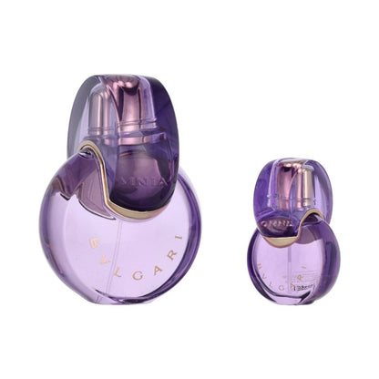 Bvlgari Omnia Amethyste – 100ml EDT-spray + 15ml EDT-spray – Damesparfum