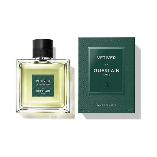 Guerlain Vétiver 100ml EDT Spray