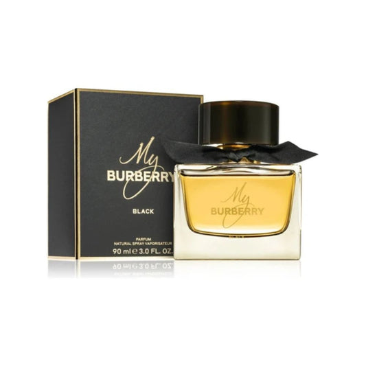 Burberry My Burberry Black – 90ml Parfum-spray – Damesparfum