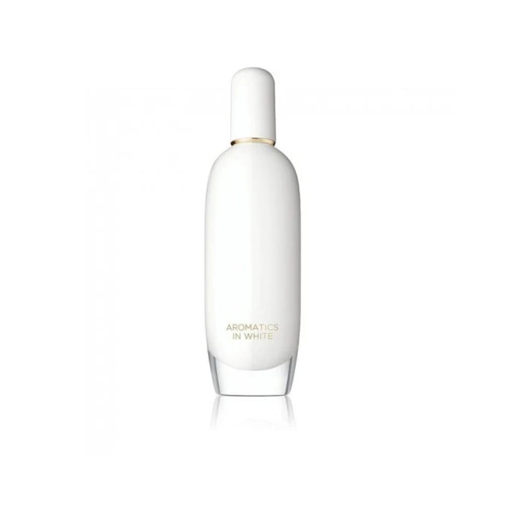 Clinique Aromatics In White – 100ml EDP-spray – Damesparfum