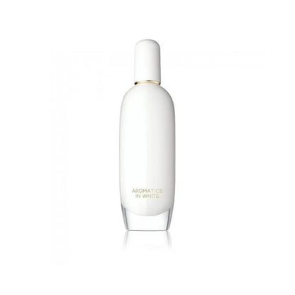 Clinique Aromatics In White – 100ml EDP-spray – Damesparfum