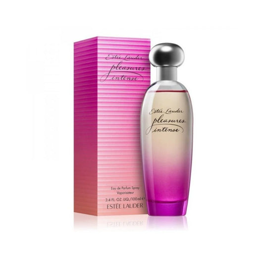 Estée Lauder Pleasures Intense – 100ml EDP-spray – Damesparfum