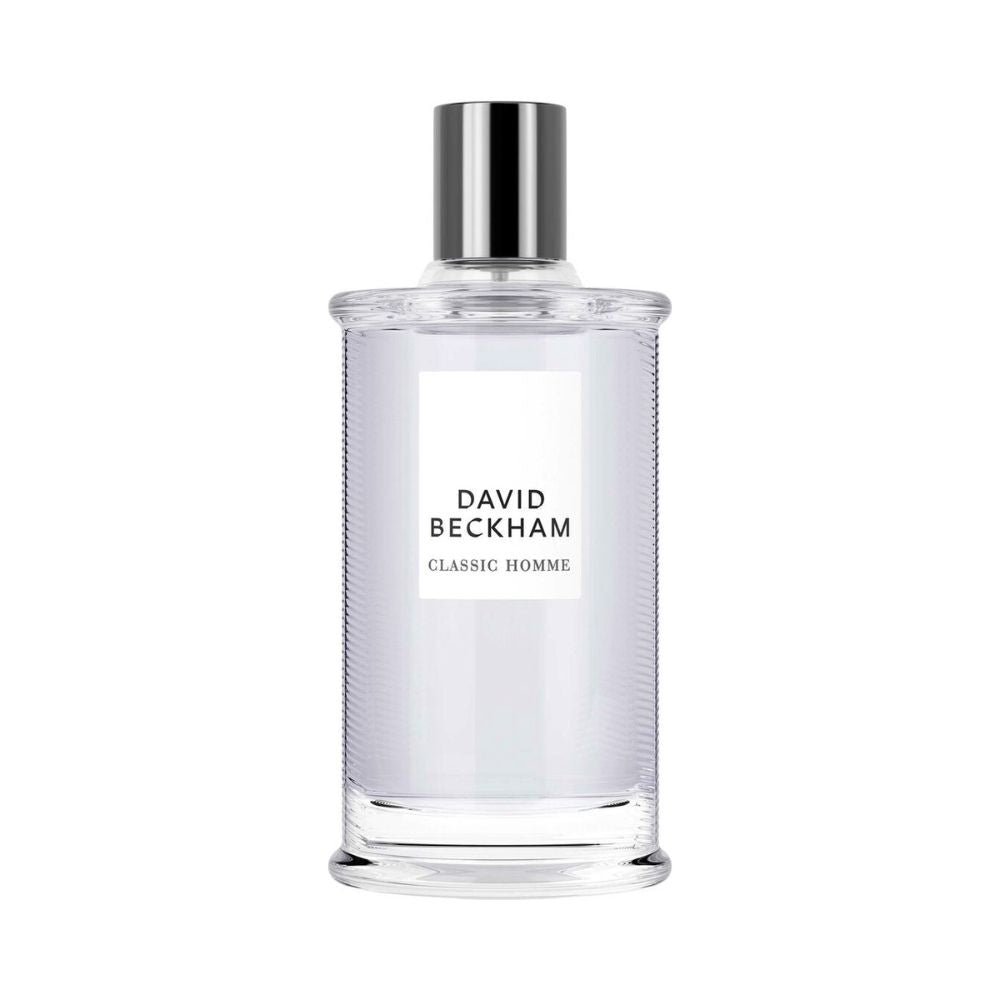 David Beckham Classic – 100ml EDT-spray – Herenparfum