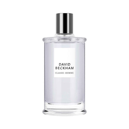David Beckham Classic – 100ml EDT-spray – Herenparfum