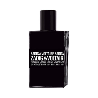 Zadig & Voltaire This is Him! – 100ml – Herenparfum