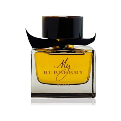 Burberry My Burberry Black – 90ml Parfum-spray – Damesparfum