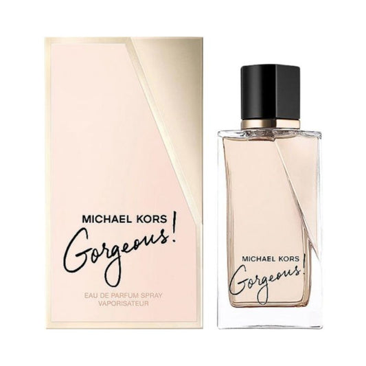 Michael Kors Gorgeous! 100ml EDP Spray