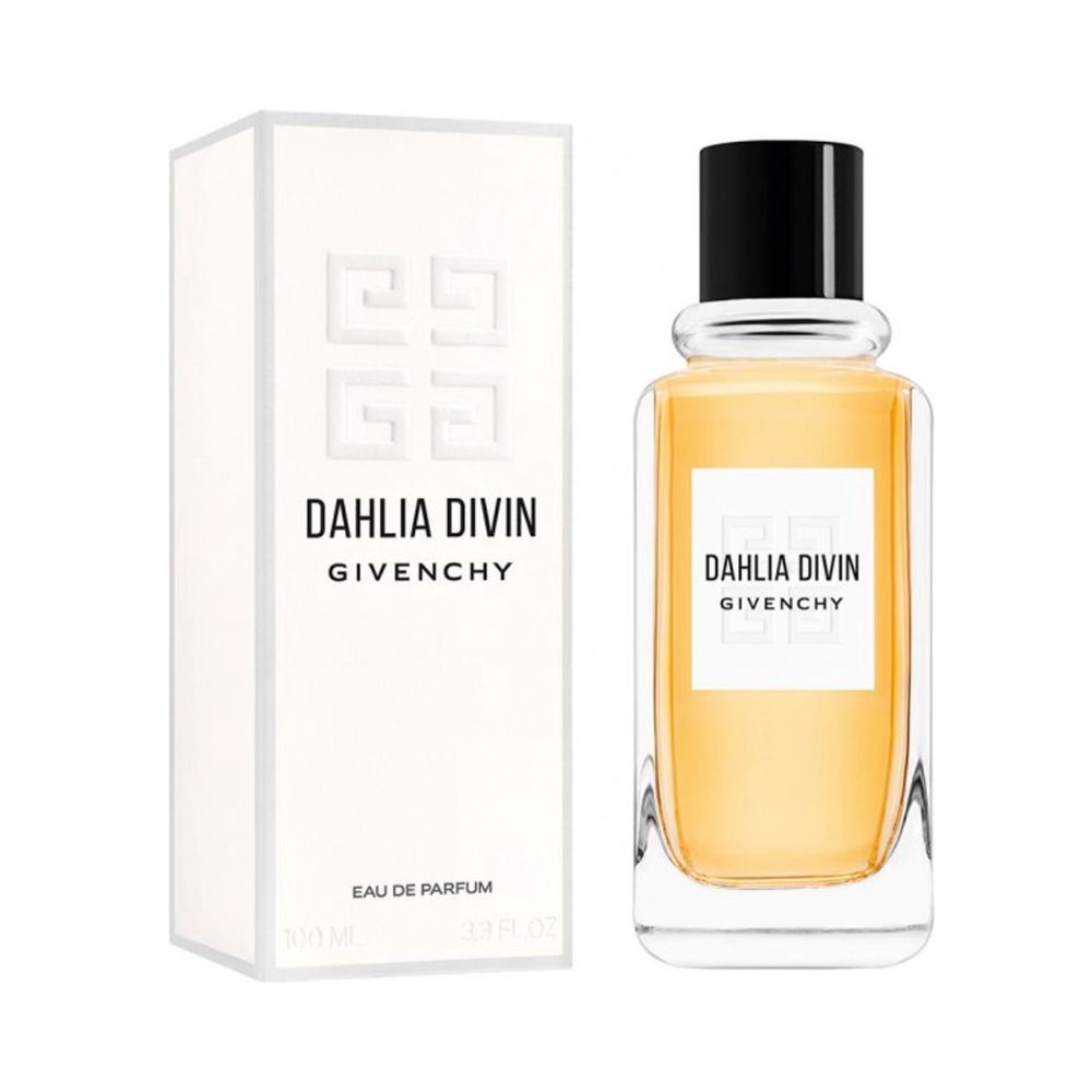 Givenchy Dahlia Divin Myth Eau de Parfum 100ml - NEW 2024