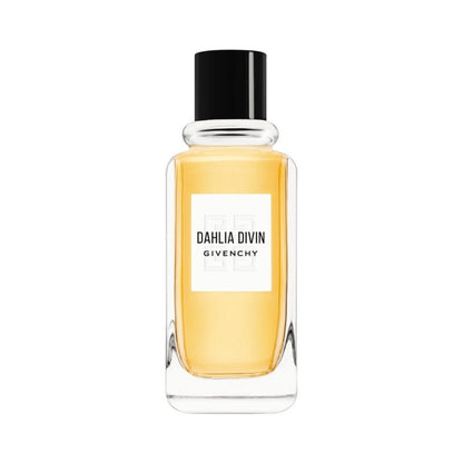 Givenchy Dahlia Divin Myth Eau de Parfum 100ml - NEW 2024