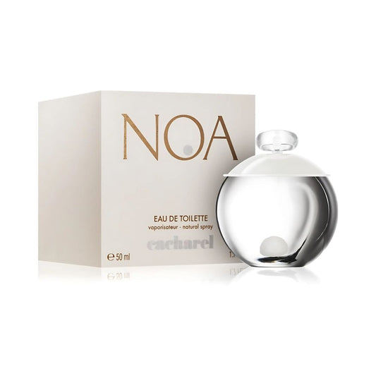 Cacharel Noa – 50ml EDT-spray – Damesparfum