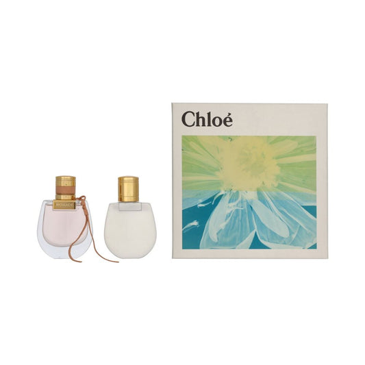 Chloé Nomade – 50ml EDP-spray + 100ml bodylotion – Damesparfum
