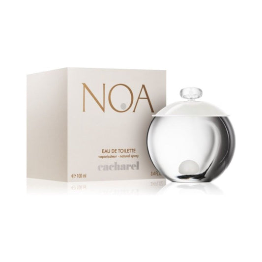 Cacharel Noa 100ml Eau de Toilette Spray