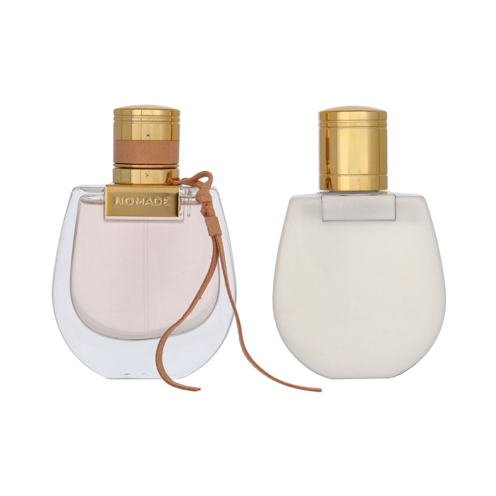 Chloé Nomade – 50ml EDP-spray + 100ml bodylotion – Damesparfum