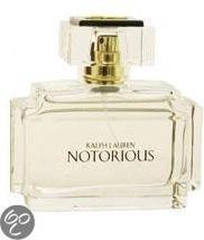 Ralph Lauren Notorious - 50 ml - Eau de toilette