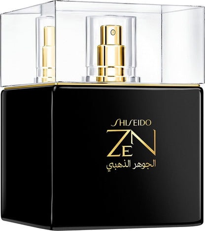 Shiseido Zen Eau de Parfum - 100ml