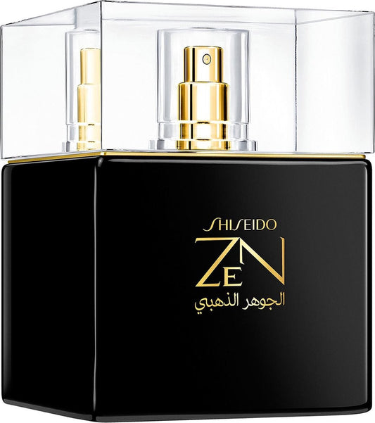 Shiseido Zen Eau de Parfum - 100ml