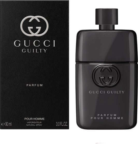 Gucci Guilty Pour Homme  Eau De Parfum  spray voor heren - 90 ml