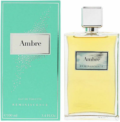 Reminiscence – Ambre 100ml edt