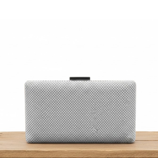 Lina | Avondtas Zilver Mocano