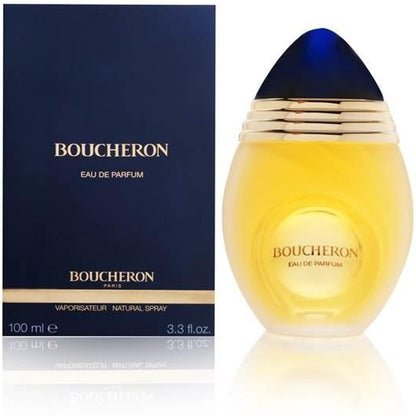 Boucheron pour Femme 100 ml Eau de Parfum - Women's perfume