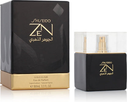 Shiseido Zen Eau de Parfum - 100ml