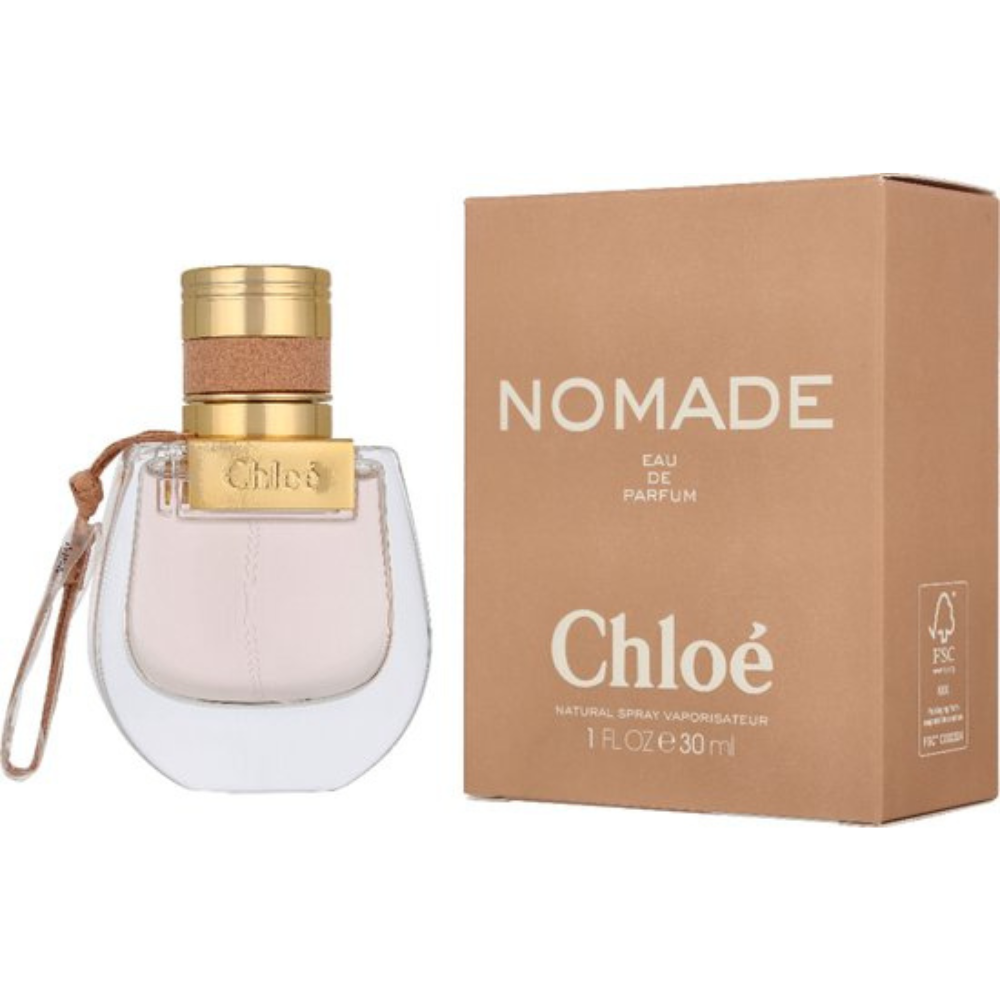 Chloe Nomade 30ml - Eau de Parfum - Damesparfum