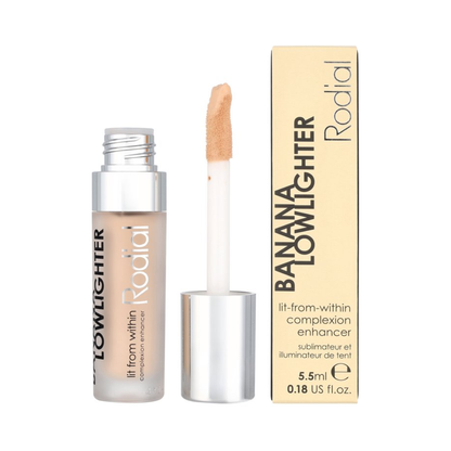 Rodial Banana Lowlighter 5,5 ml – Highlighter – Dames
