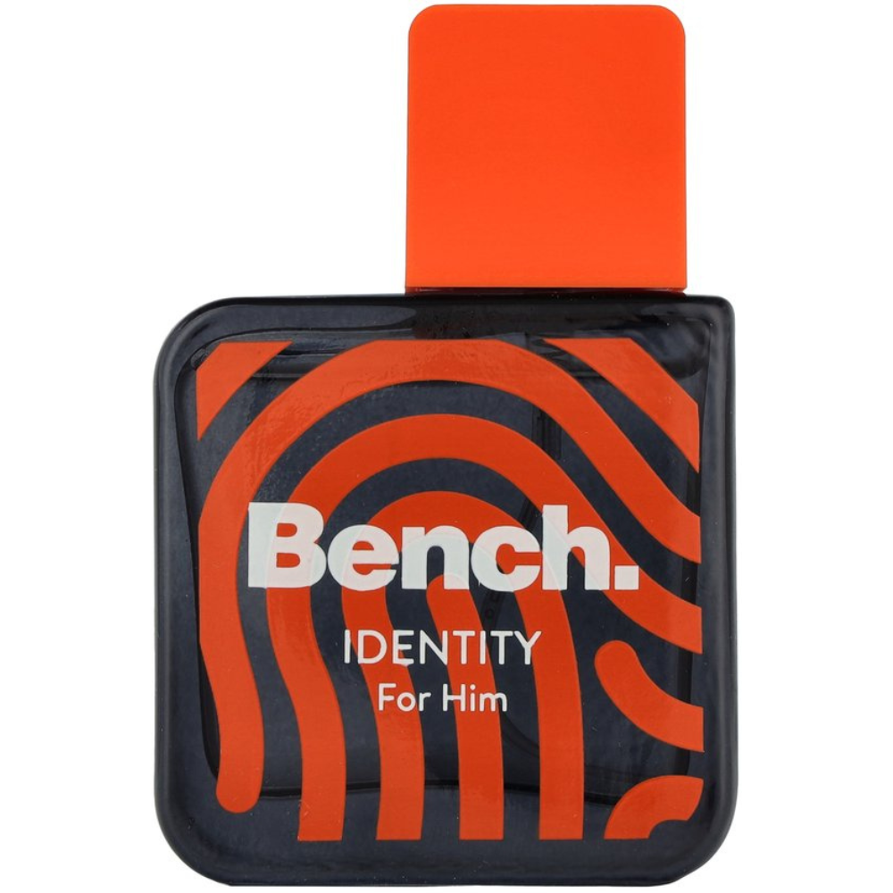 Bench Identity For Him 30ml - Eau de Toilette - Herenparfum
