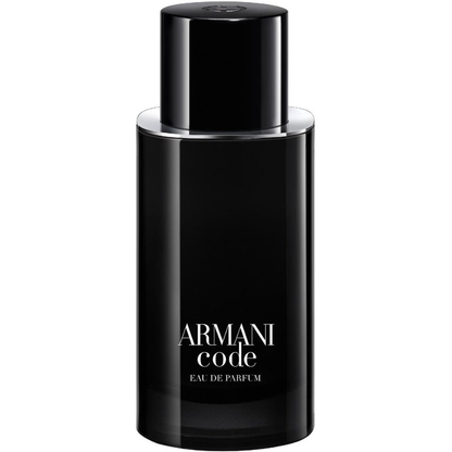 Armani Code Pour Homme Refillable 75ml - Eau de Parfum - Herenparfum