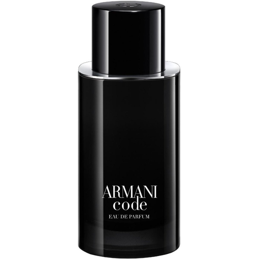 Armani Code Pour Homme Refillable 75ml - Eau de Parfum - Herenparfum