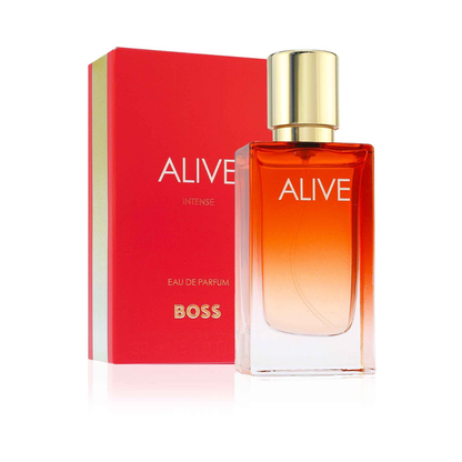 Hugo Boss Alive Intense – 30ml EDP-spray – Damesparfum